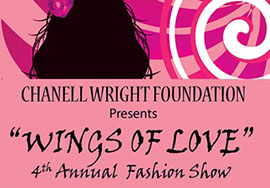 2017 Wings of Love Fashion Show