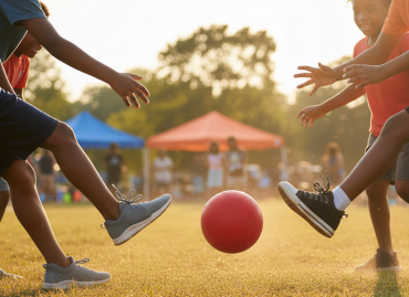 2026 Chanell Wright Save a Child Foundation Kickball Tournament